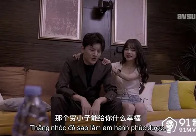 Cô bạn gái địt trộm bồ để được dấn thân vào showbiz vietsub